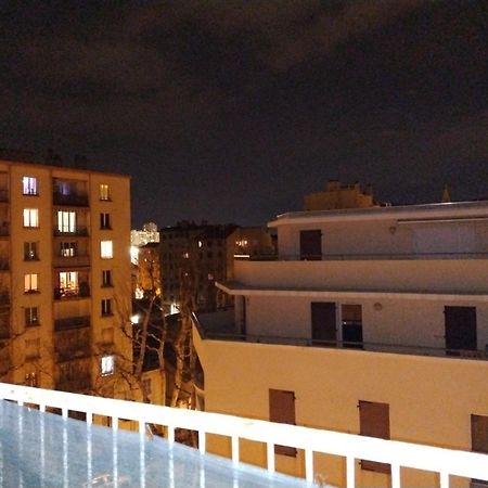 Centre Marseille T3 - Balcon Apartment ภายนอก รูปภาพ