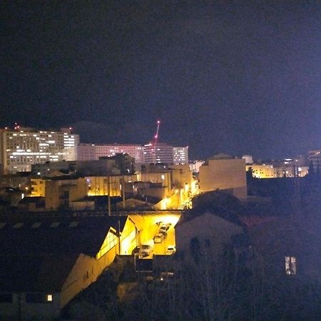 Centre Marseille T3 - Balcon Apartment ภายนอก รูปภาพ