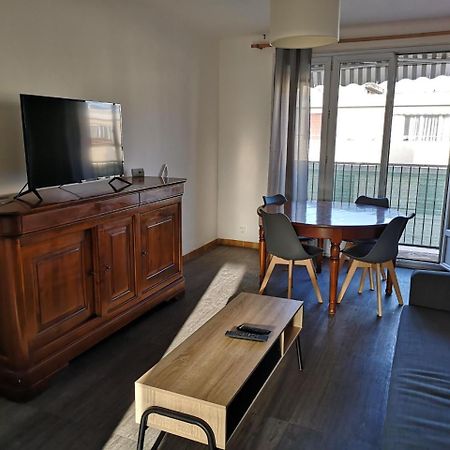 Centre Marseille T3 - Balcon Apartment ภายนอก รูปภาพ