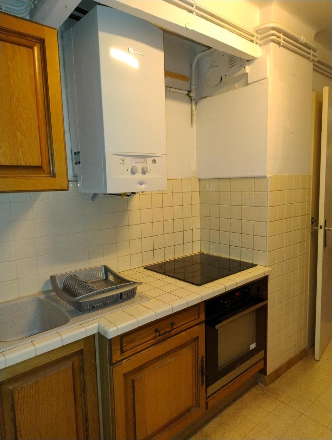 Centre Marseille T3 - Balcon Apartment ภายนอก รูปภาพ