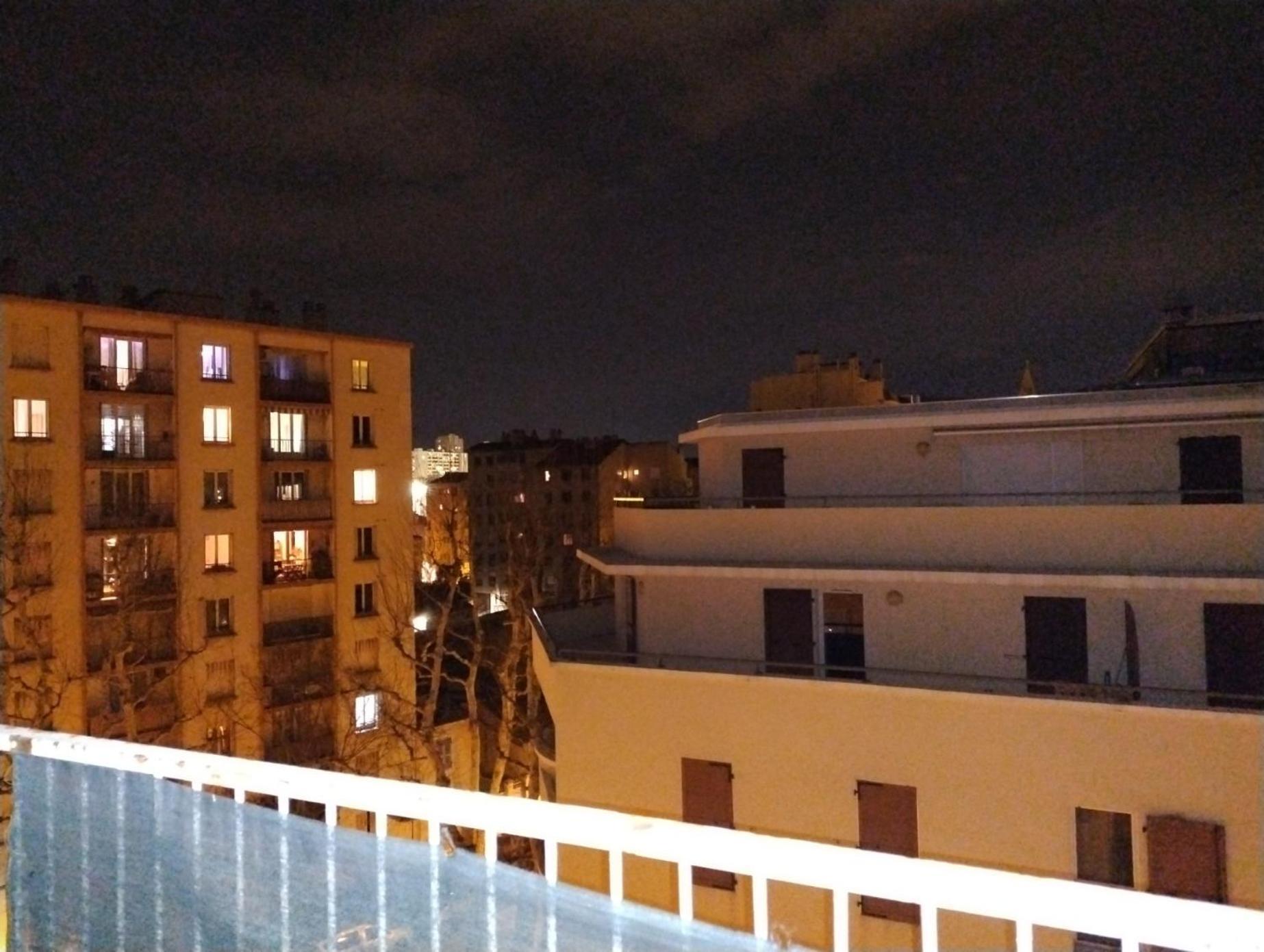 Centre Marseille T3 - Balcon Apartment ภายนอก รูปภาพ