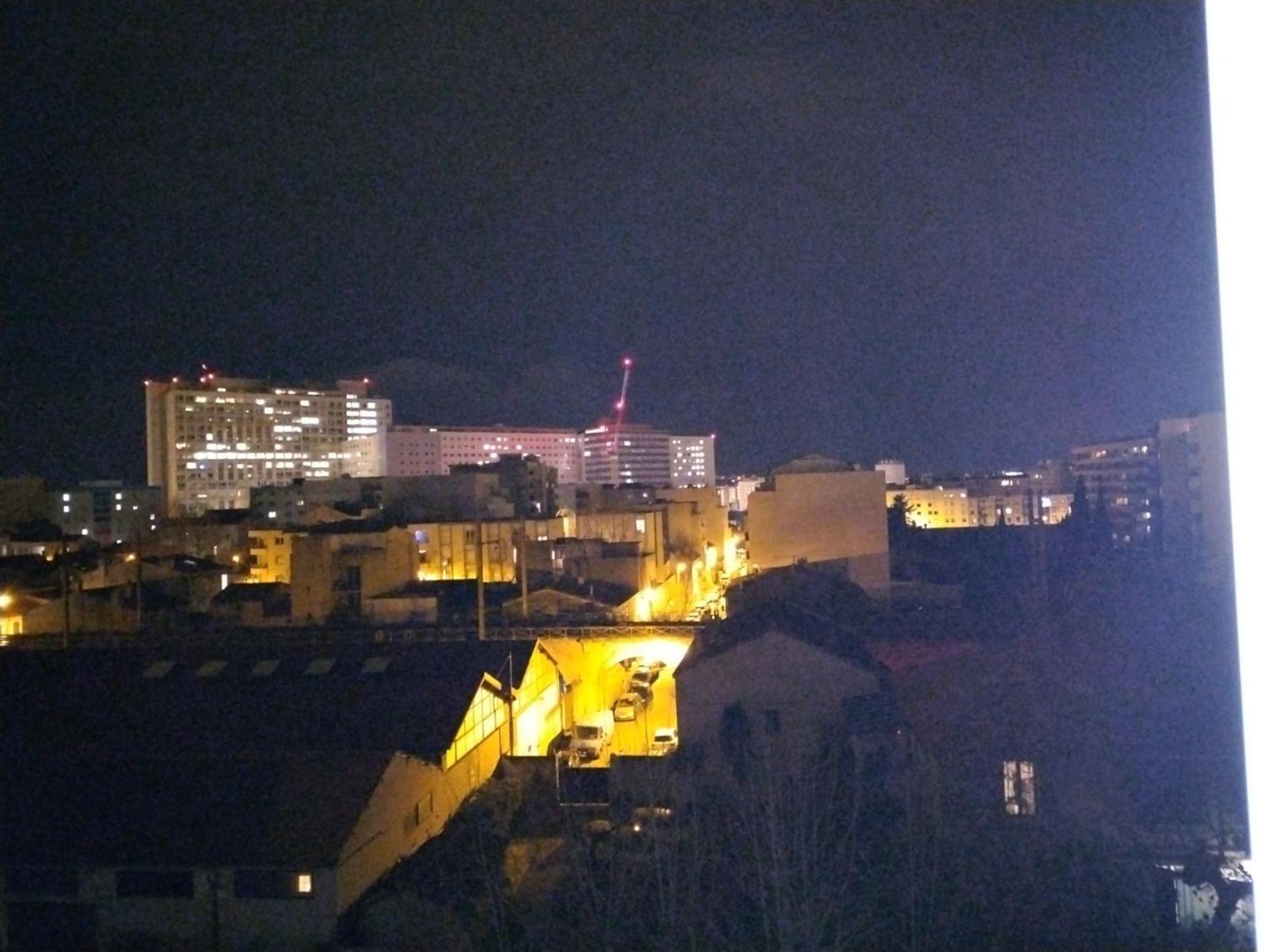 Centre Marseille T3 - Balcon Apartment ภายนอก รูปภาพ